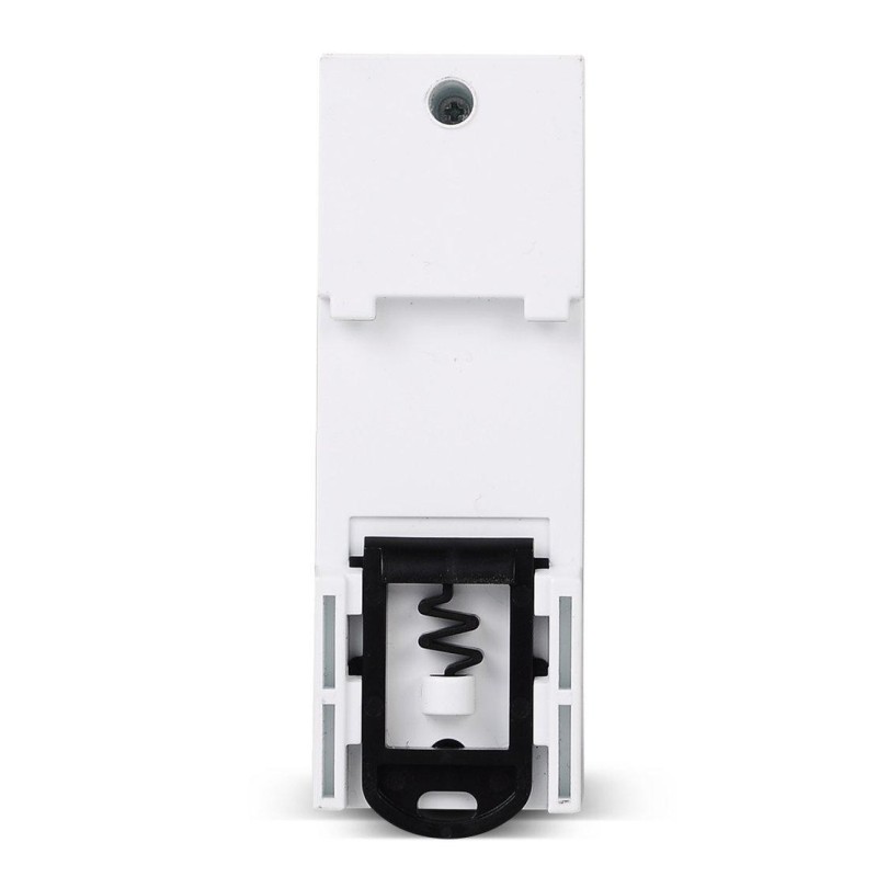 Releu siguranta digitala protectie tensiune,Sinotimer, intre 1- 80A programabil ,ecran LED, arata consum kWh, SVP-917-80A