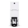 Releu siguranta digitala protectie tensiune,Sinotimer, intre 1- 80A programabil ,ecran LED, arata consum kWh, SVP-917-80A