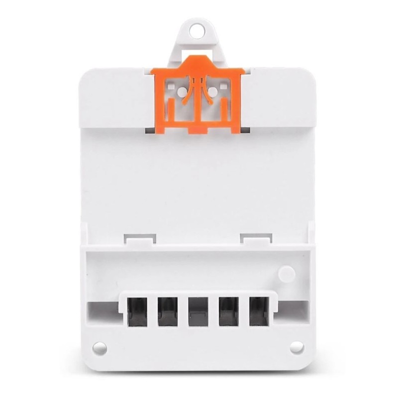 Releu digital cu temporizator, Sinotimer, temporizator, intrerupator, programabila, 230V, 16A, 3600W, TM618E-2