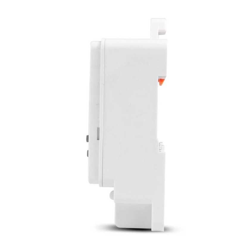 Releu digital cu temporizator, Sinotimer, temporizator, intrerupator, programabila, 230V, 16A, 3600W, TM618E-2