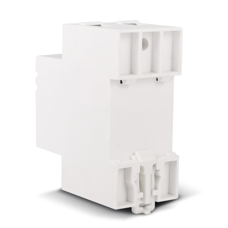 Releu Sinotimer, siguranta digitala de protectie tensiune, Sinotimer, 5A, SAP-32, recuperare automata