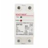 Releu siguranta digitala de protectie tensiune, Sinotimer, SVP-60, 40A