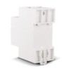 Releu siguranta digitala de protectie tensiune, Sinotimer, SVP-60, 40A
