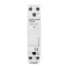 Siguranta electrica, Sinotimer, comutator temporizat monofazat, control Wifi, 230V AC 50-60Hz, 16A, TM609-16A
