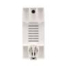 Releu siguranta digitala de protectie tensiune, Sinotimer, reglabila intre 1 - 63A, contor, ecran digital LED, SVP-719-63A