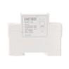 Releu siguranta digitala de protectie tensiune, Sinotimer, reglabila intre 1 - 63A, contor, ecran digital LED, SVP-719-63A