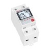 Releu Sinotimer protectie supratensiune, subtensiune, reglabil intre 1-63A , contor energie, SVP688-63A