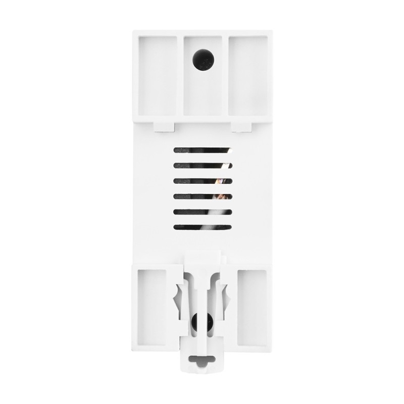 Releu Sinotimer protectie supratensiune, subtensiune, reglabil intre 1-63A , contor energie, SVP688-63A