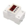 Releu protecție, SINOTIMER, supratensiune/subtensiune, SVP722-40A