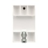 Releu protecție, SINOTIMER, supratensiune/subtensiune, SVP722-40A