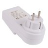 Priza digitala programabila, Sinotimer, 230V , 16A, 3680W, interval 1 minut/7zile, TM516