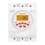 Temporizator trifazic, 380V 30A, Sinotimer, intrerupator, programabila, CN109S-380V-30A