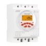Temporizator trifazic, 380V 30A, Sinotimer, intrerupator, programabila, CN109S-380V-30A