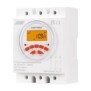 Temporizator trifazic, 380V 30A, Sinotimer, intrerupator, programabila, CN109S-380V-30A